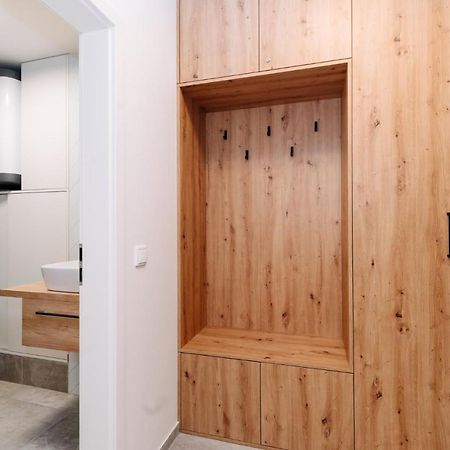 Horsky Apartman Temari 11 Klinovec โลชนา โปด กลิโนฟเซม ภายนอก รูปภาพ
