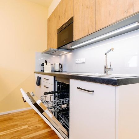 Horsky Apartman Temari 11 Klinovec โลชนา โปด กลิโนฟเซม ภายนอก รูปภาพ