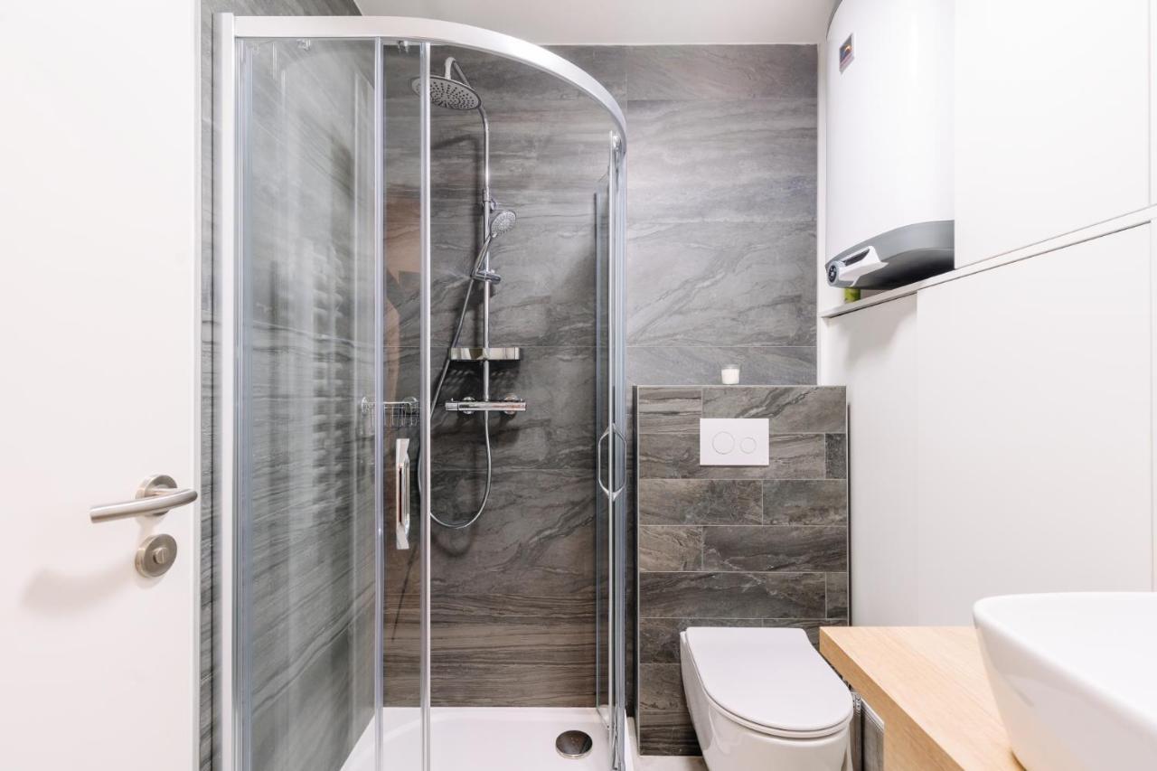 Horsky Apartman Temari 11 Klinovec โลชนา โปด กลิโนฟเซม ภายนอก รูปภาพ