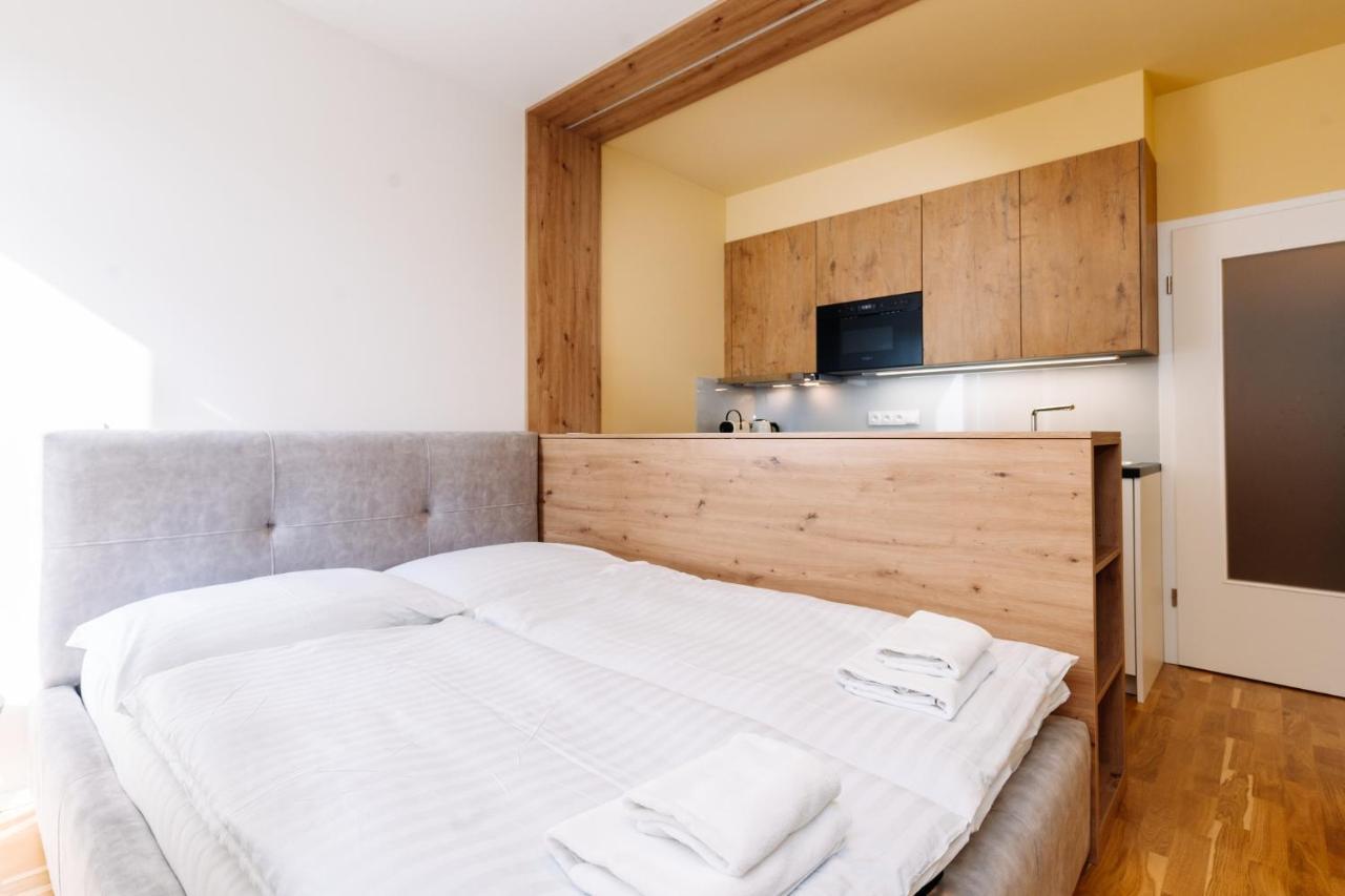 Horsky Apartman Temari 11 Klinovec โลชนา โปด กลิโนฟเซม ภายนอก รูปภาพ
