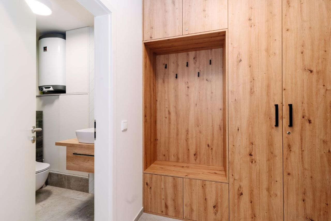 Horsky Apartman Temari 11 Klinovec โลชนา โปด กลิโนฟเซม ภายนอก รูปภาพ