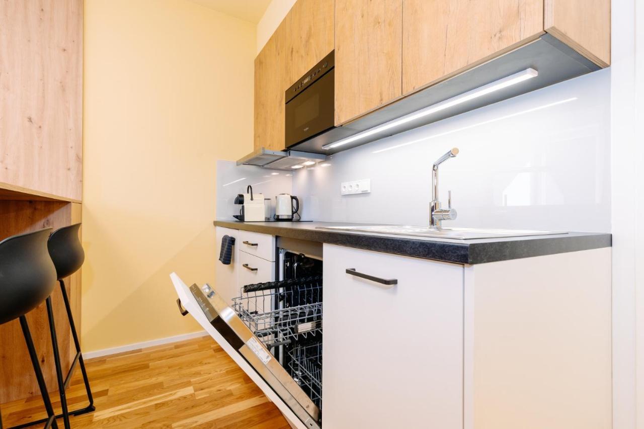 Horsky Apartman Temari 11 Klinovec โลชนา โปด กลิโนฟเซม ภายนอก รูปภาพ