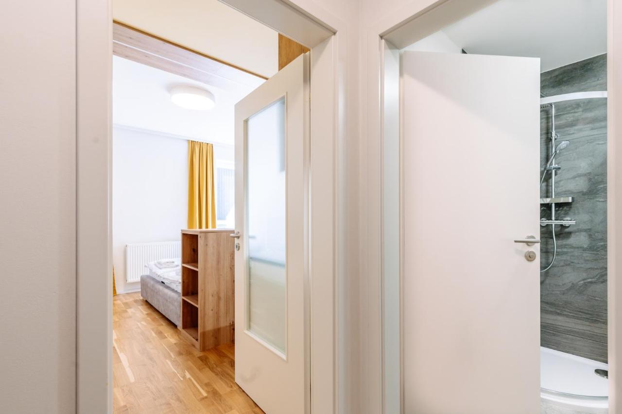 Horsky Apartman Temari 11 Klinovec โลชนา โปด กลิโนฟเซม ภายนอก รูปภาพ