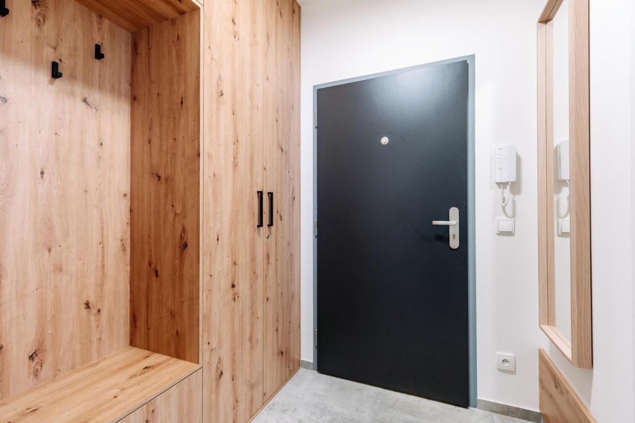 Horsky Apartman Temari 11 Klinovec โลชนา โปด กลิโนฟเซม ภายนอก รูปภาพ